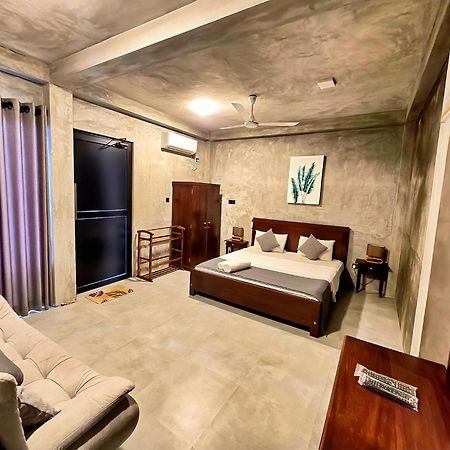 Chandra Villa Ambalangoda  Exterior photo